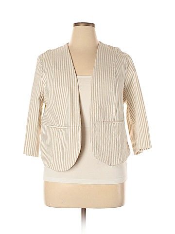 Torrid Blazer (view 1)