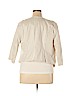 Torrid Tan Blazer Size 1X Plus (1) - photo 2