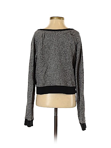 Express Pullover Sweater (view 2)