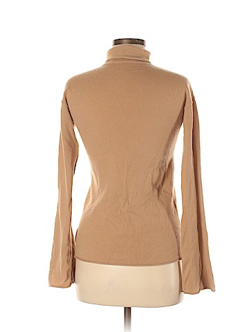 Theory Cashmere Pullover Sweater (view 2)