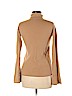 Theory 100% Cashmere Tan Cashmere Pullover Sweater Size P (petite) - photo 2