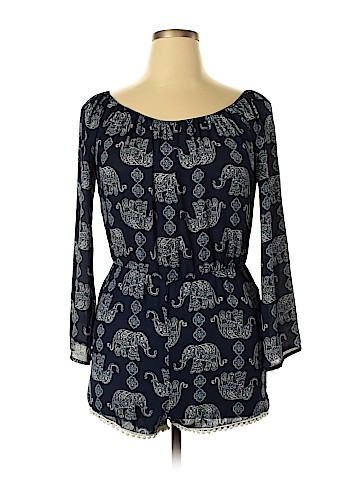 Assorted Brands Romper (view 1)