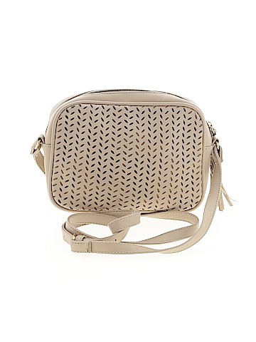 Summer & Rose Crossbody Bag (view 1)