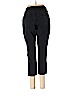 Athleta Black Casual Pants Size 6 (petite) - photo 2