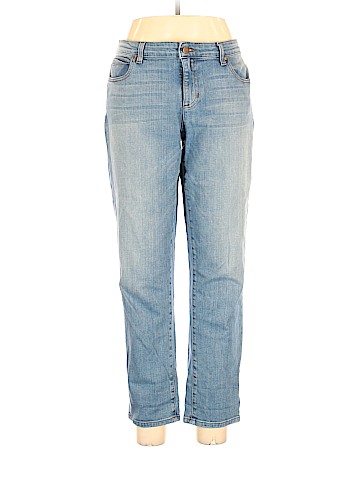 Eileen Fisher Jeans (view 1)