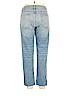Eileen Fisher Blue Jeans Size 12 - photo 2