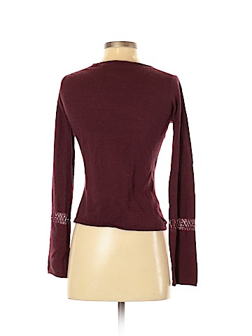 Max Studio Wool Cardigan (view 2)