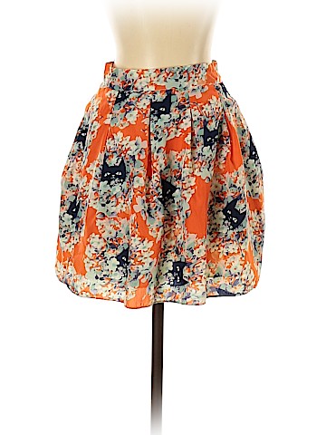 Story of Lola Casual Skirt (view 1)