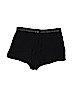 Helmut Lang 100% Viscose Black Shorts Size 8 - photo 2