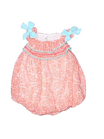 Baby Essentials Dress (view 1)