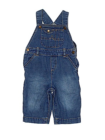 American Living Overalls (view 1)