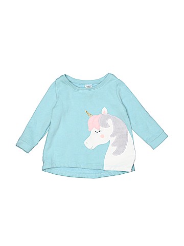 Carter's Pullover Sweater (view 1)