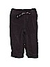 Carter's 100% Cotton Gray Cords 12-18 MO / 18 MO - photo 1
