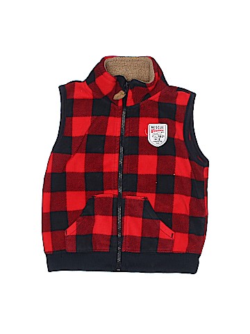 Carter's Vest (view 1)