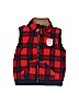 Carter's 100% Cotton Red Vest 18-24 MO / 24 MO - photo 1