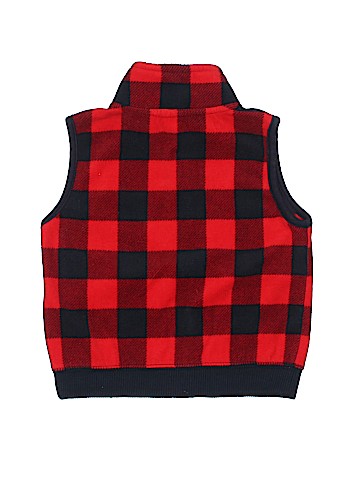 Carter's Vest (view 2)