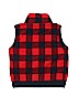 Carter's 100% Cotton Red Vest 18-24 MO / 24 MO - photo 2