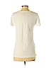 American Eagle Outfitters 100% Cotton White Short Sleeve T-Shirt Size S (petite) - photo 2