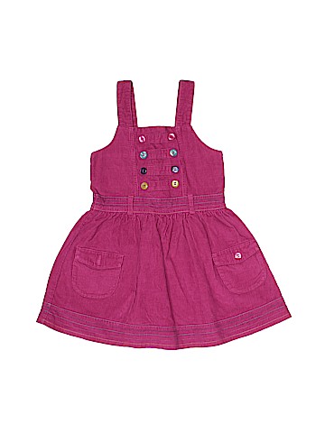 FG4 Designed By George Davies Dress (view 1)