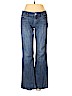 Banana Republic Blue Jeans Size 4 (petite) - photo 1