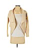 Theory Ivory Shrug Size P (petite) - photo 1