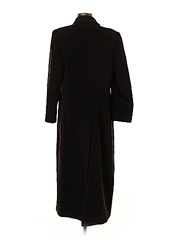 Armani Collezioni Wool Coat (view 2)