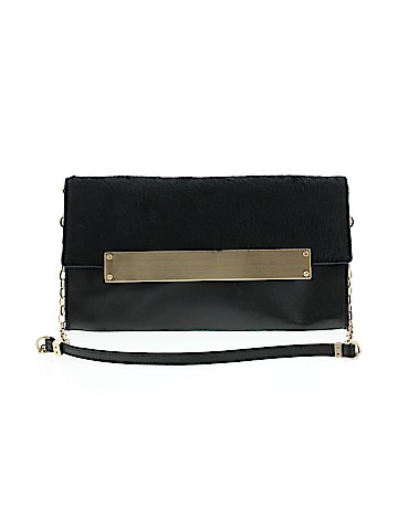 Nine West Leather Shoulder Bag (view 1)