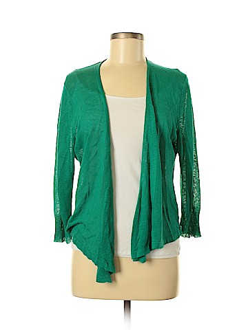 Nic + Zoe Cardigan (view 1)