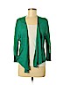 Nic + Zoe Green Cardigan Size L - photo 1