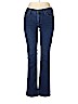 James Jeans Blue Jeans Size 31 waist - photo 1