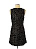 Banana Republic Factory Store Black Casual Dress Size 6 (petite) - photo 2