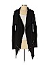 Vince Camuto Black Cardigan Size XS - photo 1