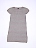 Gap Kids Gray Dress Size 14 - 16 - photo 1