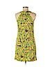 Trina Turk Green Casual Dress Size 6 - photo 2