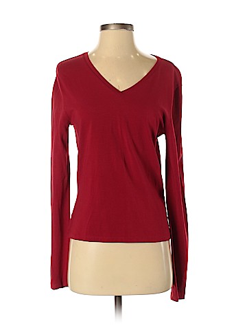 Weekend Max Mara Long Sleeve T-Shirt (view 1)