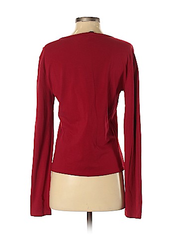 Weekend Max Mara Long Sleeve T-Shirt (view 2)