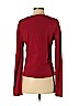 Weekend Max Mara Red Long Sleeve T-Shirt Size M - photo 2