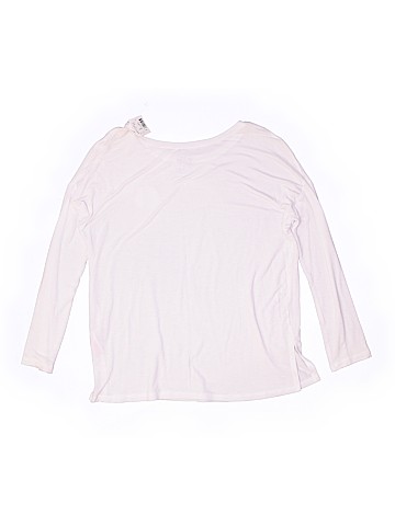 Justice 3/4 Sleeve Top (view 2)