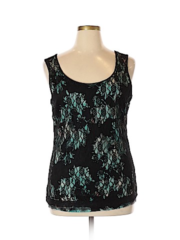 Maurices Sleeveless Top (view 1)