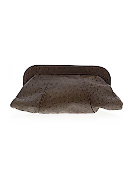 Lauren Merkin Leather Clutch