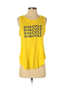 SoulCycle Active Tank (view 1)