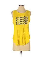 Soul Cycle Active Tank
