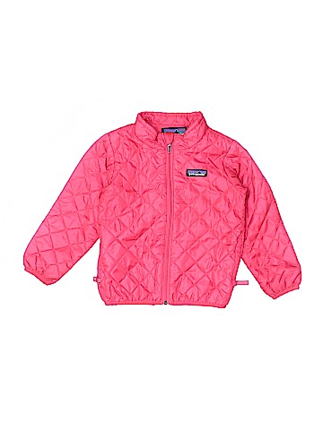 Patagonia Snow Jacket (view 1)