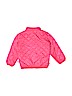 Patagonia 100% Polyester Pink Snow Jacket Size 3T - photo 2
