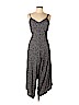 Unbranded 100% Rayon Black Jumpsuit Size M - photo 1