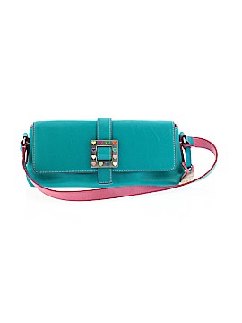 Dooney & Bourke Leather Shoulder Bag