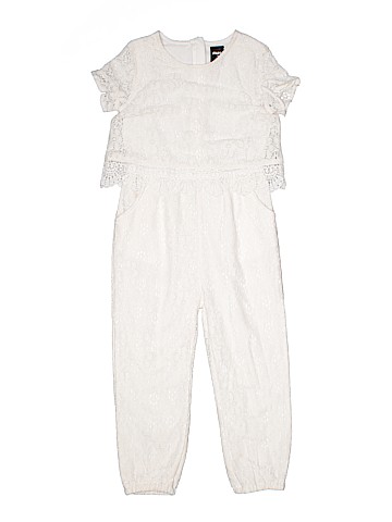 Max Girl Jumpsuit (view 1)