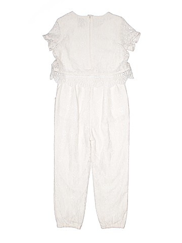 Max Girl Jumpsuit (view 2)