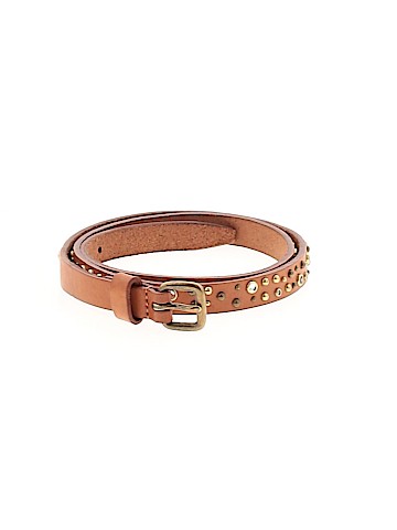 J.Crew Leather Belt (view 1)