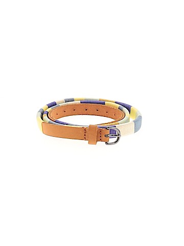 J.Crew Leather Belt (view 1)